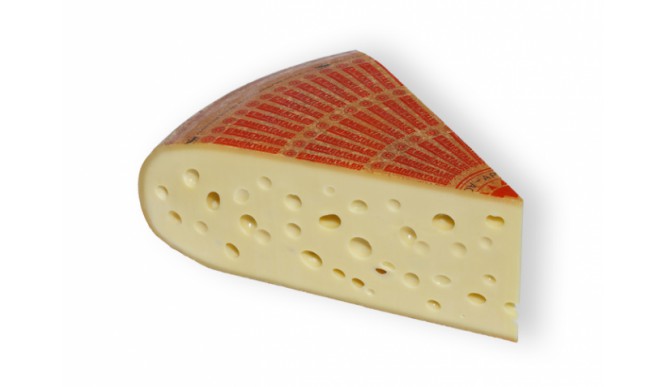 Emmental AOP Reserve